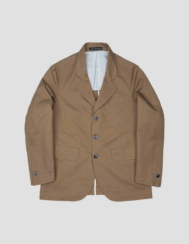 HORLOGER KERSEY TWILL