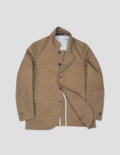 Horloger Kersey Twill