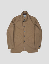 Horloger Kersey Twill