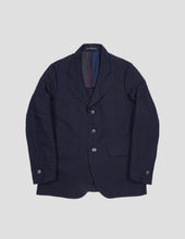 HORLOGER TEXTURED PANAMA