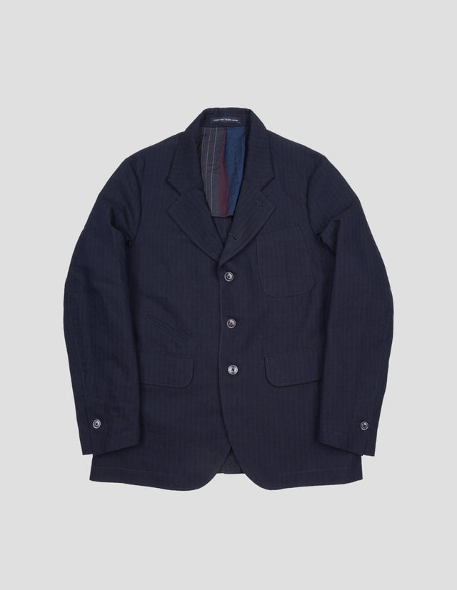 HORLOGER TEXTURED PANAMA