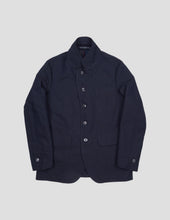 HORLOGER TEXTURED PANAMA