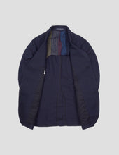 HORLOGER TEXTURED PANAMA