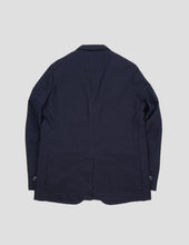 HORLOGER TEXTURED PANAMA