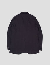 Horloger Textured Pinpoint