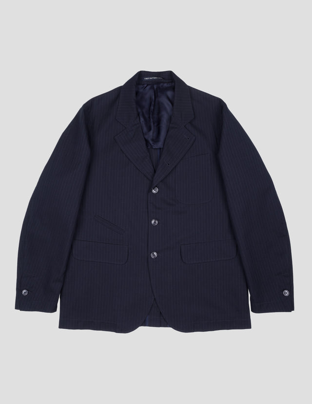 HORLOGER PINSTRIPE
