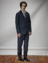 Logan Pinstripe