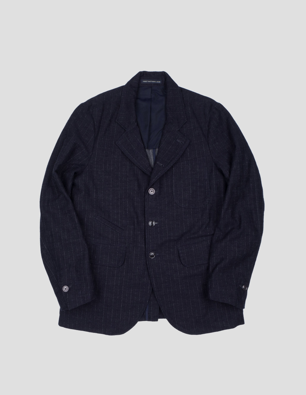 Horloger Artisan Pinstripe