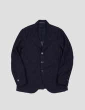 HORLOGER “ARTISAN” PINSTRIPE