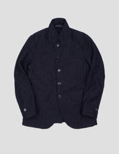 Horloger Artisan Pinstripe