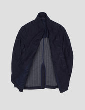 Horloger Artisan Pinstripe