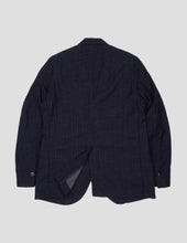Horloger Artisan Pinstripe