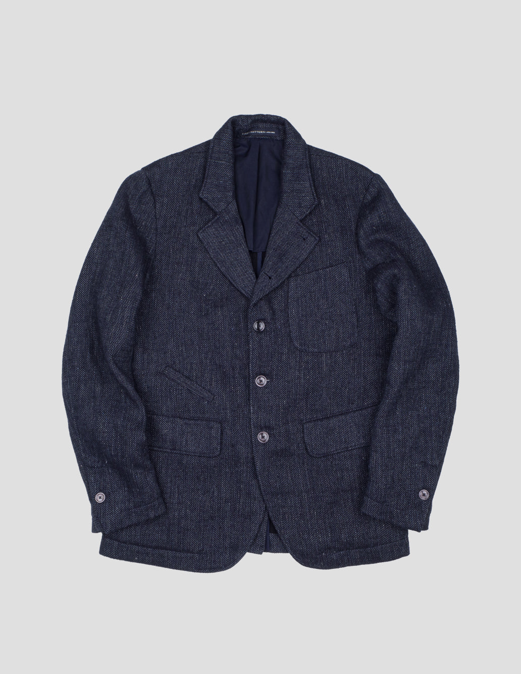 Horloger Re Tweed Herringbone
