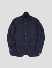 Horloger Re Tweed Herringbone