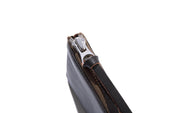 McCOY'S HORSEHIDE WALLET