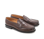 Jeremiah Penny Loafers Carlos Santos Shoes