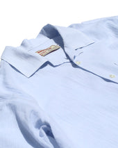 Sheer Gauze H/S Shirt