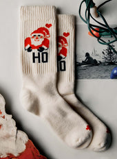 The Ho Sock
