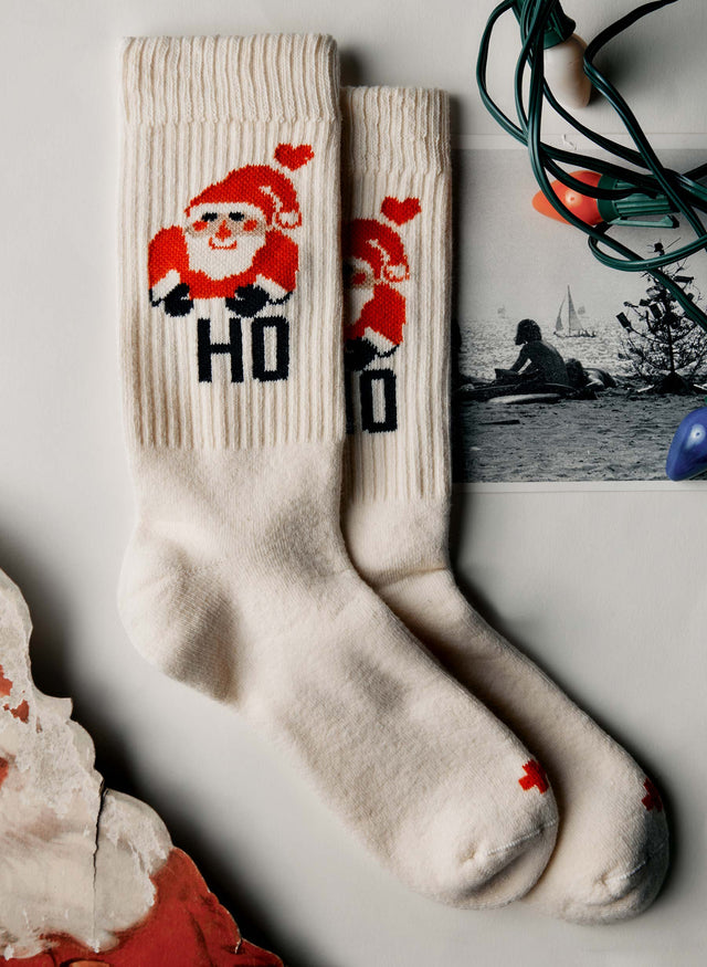 The Ho Sock