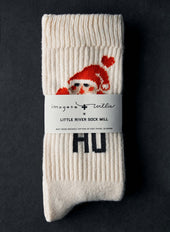 The Ho Sock