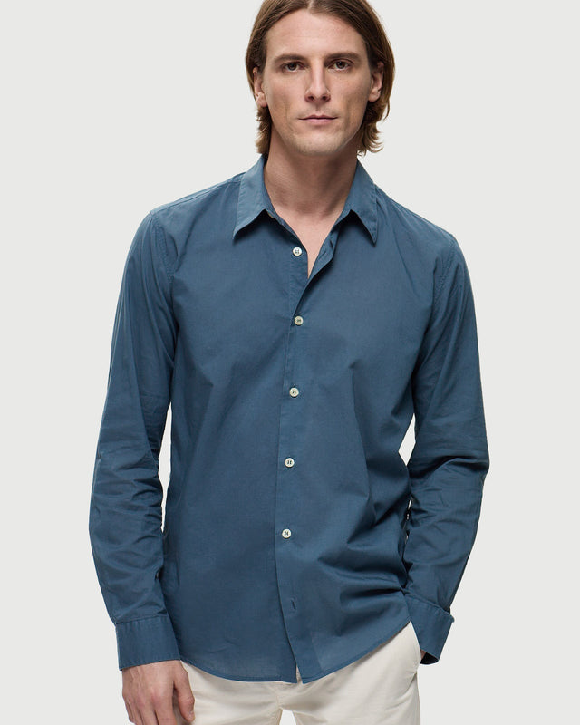 FIGARO - Bleu Indigo