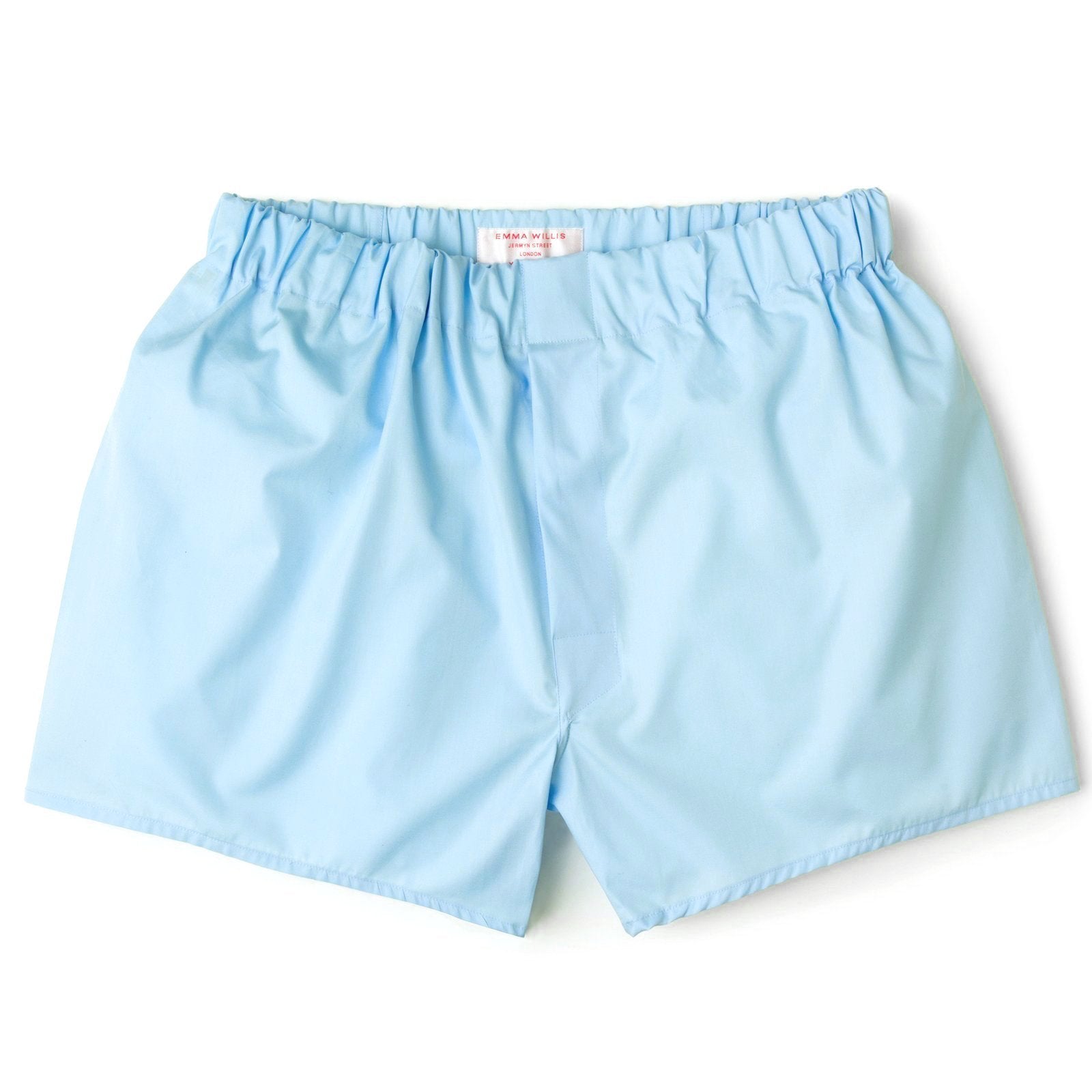 Ice Superior Cotton Boxer Shorts Classic Fit