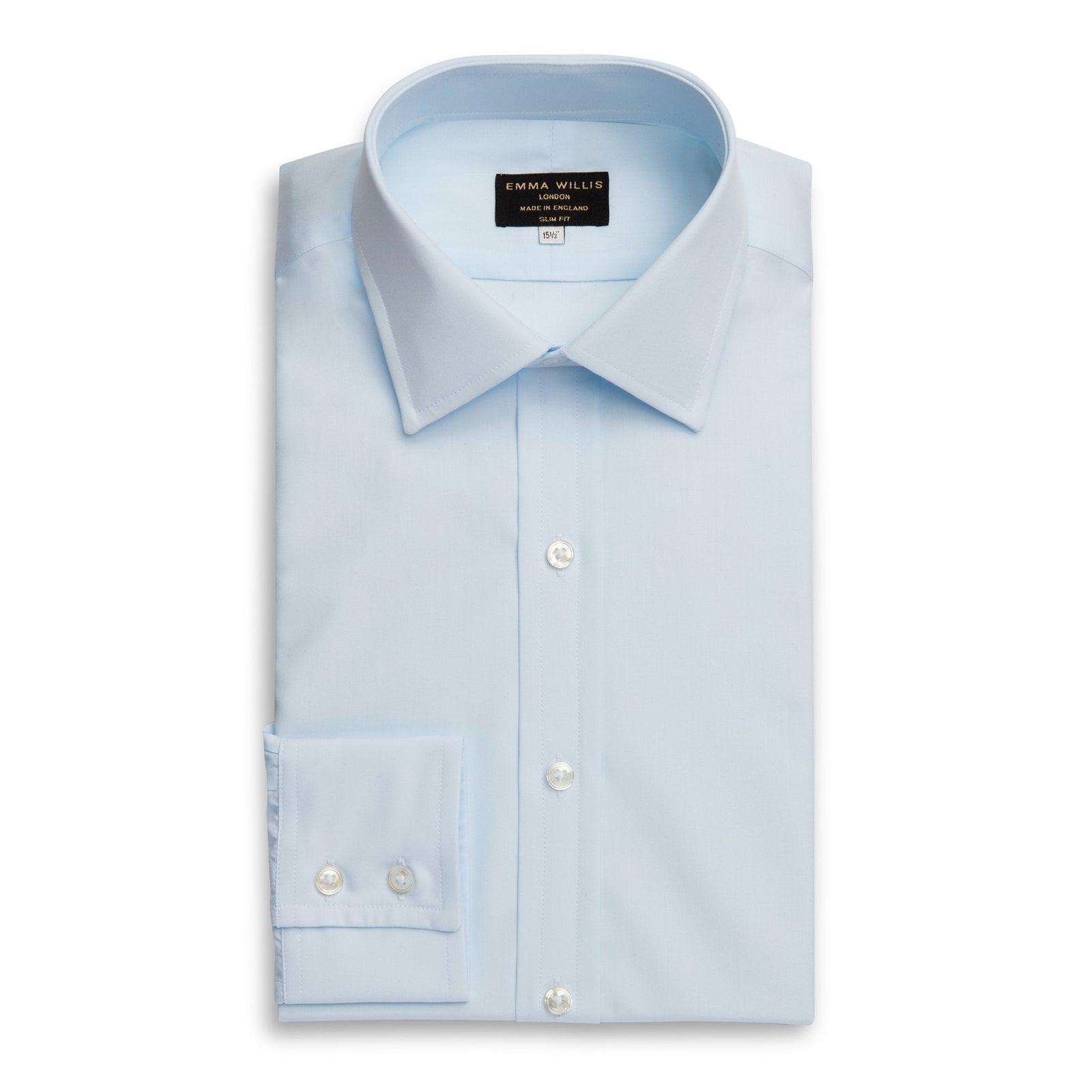 Ice Superior Cotton Shirt