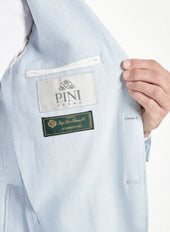 Ice Neapolitan Jacket Made In Italy