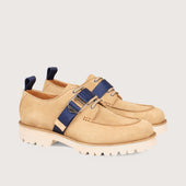 Ilex S Hydrovelours Sable G Light