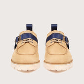 Ilex S Hydrovelours Sable G Light