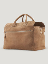 Taupe Medium Sea Bag 1922