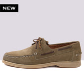 RELAX NUBUCK TAUPE 863 SAMI MIEL
