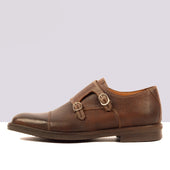 PADOVA BRUSCO CAFE 126-SUP CREPEX A190 MARRON