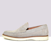 Marcelo Suede Senso Nuvola 5055 Jimmy