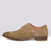 Handy Suede Senso Cocco 813 8 Kim Gold