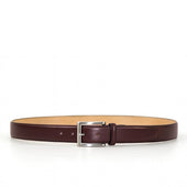 Belt R02 Xl Burnish 35mm Buccle G01