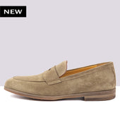 Riviera Suede Senso Cocco 853 Crepex A223 Lodo