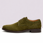 ALDO-SUP SUEDE MILITARE 105-SUP GOLFER
