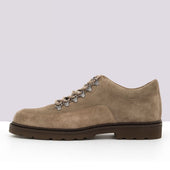 PEAK SUEDE WOLF OSSIDO 570-SUP COUNTRY A220 BROWN