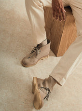Chaussures Clarks Desert