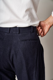 T010 Easy Trousers