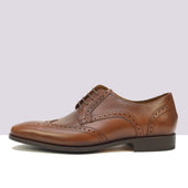 Zagreb Li New Box Dark Brown