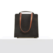 MAX -1 TUSCON NERO +TUSCON BROWN