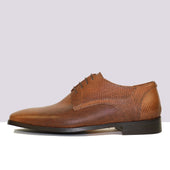 Kelton Li Edens Marron 116 10 Lth Inlay