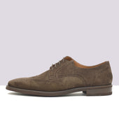 ZAGREB SUEDE GR TDM