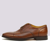 Basco Li New Box Dark Brown
