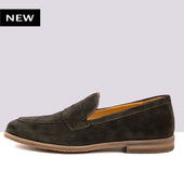 Riviera Suede Senso Africa 853 Crepex A223 Lodo
