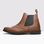 Nomera Sup Elysee Tobbacco 126 Sup Crepex Marron A190