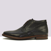 Havana Triumph Black Nab Oil Dark Grey 105 Sup Golfer