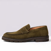 LIGURIA SUEDE MILITARE 220 842 -L TONIMAR
